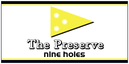 Preserve